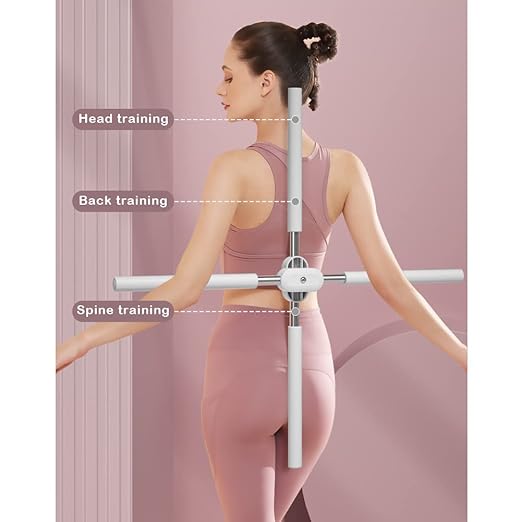 🧘♀️ “Bend Like a Pro!” – Ultimate Yoga Stretching Tool to Unlock Your Flexibility 🌟