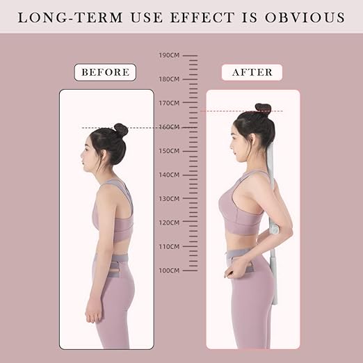 🧘♀️ “Bend Like a Pro!” – Ultimate Yoga Stretching Tool to Unlock Your Flexibility 🌟