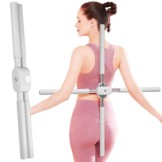 🧘♀️ “Bend Like a Pro!” – Ultimate Yoga Stretching Tool to Unlock Your Flexibility 🌟